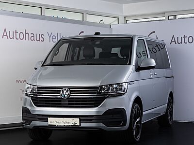 Volkswagen T6.1 Multivan Comfortline 4M VIRTUAL*AHK