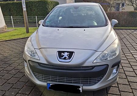 Peugeot 308 SW Tendance 120 VTi Tendance