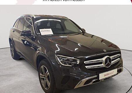 Mercedes-Benz GLC 220 d 4Matic 9G- AMG AssiP BusiP HuD