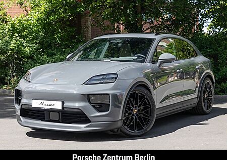 Porsche Macan gebraucht kaufen Porsche Macan 4S Burmester Rückfahrkamera Panorama LED