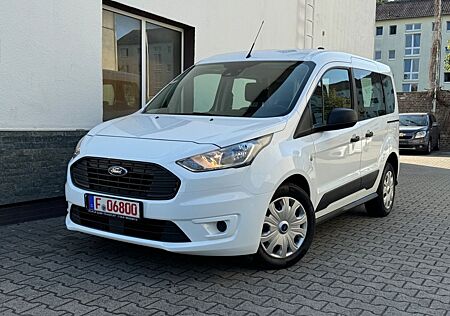 Ford Tourneo Connect 1.0 Ecoboost Navi/Klima/5Sitze