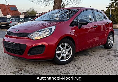 Kia Rio 1.2 Attract *1.Hand*Klimaanlage*Eu5*