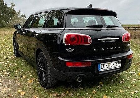 Mini Cooper D Clubman Cooper D Cooper