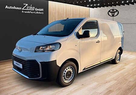 Toyota Pro Ace Proace L1 Kasten Meister 2,0L *NAVI*