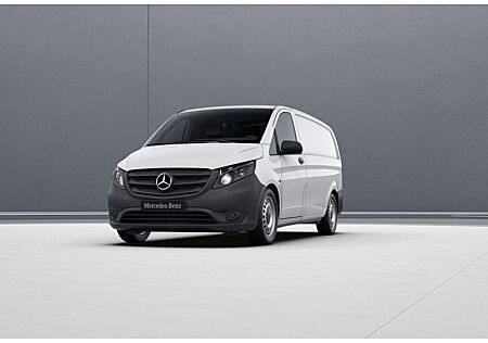 Mercedes-Benz Vito 116 KASTEN LANG ALLRAD KLIMA AHK 2500 KG KA