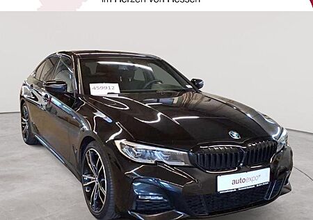 BMW 320d Aut. M Sport Navi Laser Alarm