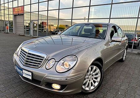 Mercedes-Benz E 200 K Elegance*12 Monate Garantie