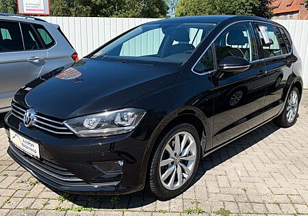 VW Golf Sportsvan Volkswagen 1.4 TSI Highl. BI Xenon PDC ACC