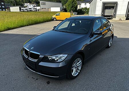 BMW 318i - Steuerkette Neu