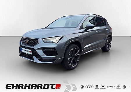 Cupra Ateca 2.0 TSI DSG 4Drive AHK*NAVI*LED*VIRTUAL*AC