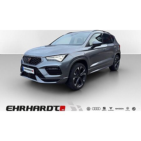 Cupra Ateca leasen