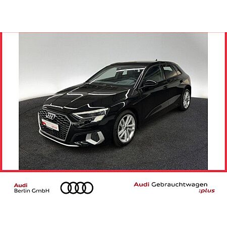 Audi A3 leasen