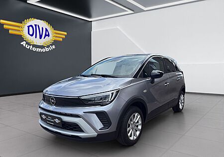 Opel Crossland X Crossland (X) 1.2 Turbo Elegance