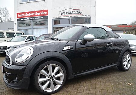 Mini Cooper Coupe Cooper SD Coupé Chili|City|Lighthouse|Wired