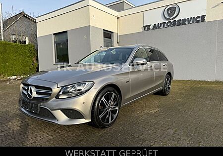 Mercedes-Benz C 300 T-Modell de *1.Hand - Kamera - abn. AHK *