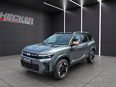 Dacia Bigster 1.8 E-TECH Hybrid 155 Extreme  *Adaptive