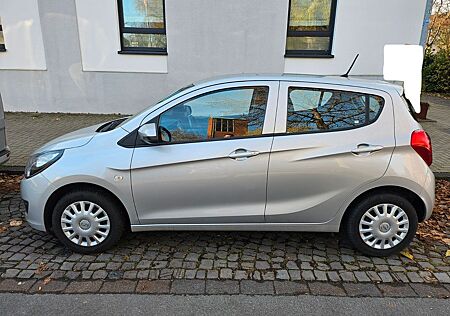 Opel Karl 1.0 Edition Edition