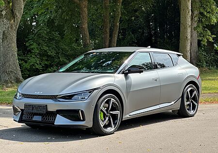 Kia EV6 77,4 kWh 430 kW Allradantrieb GT AHK MwSt
