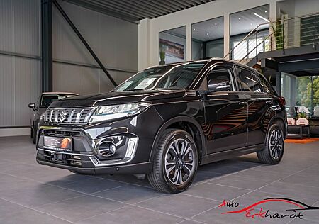 Suzuki Vitara 1.4 Mild-Hybrid Comfort+ 4x4 DAB,LED,Navi