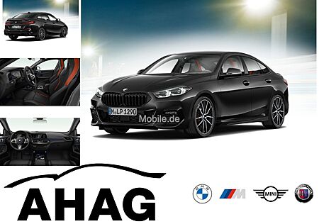 BMW 220 gebraucht kaufen BMW 220i xDrive Gran Coupe Steptr. EditionCo Navi