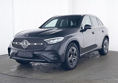 Mercedes-Benz GLC-Klasse GLC 200 4M *AMG Line Advanced Plus*Pano*Mem*AHK*