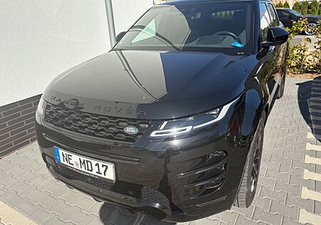 Land Rover Range Rover Evoque P200 R-DYNAMIC S AWD Auto...