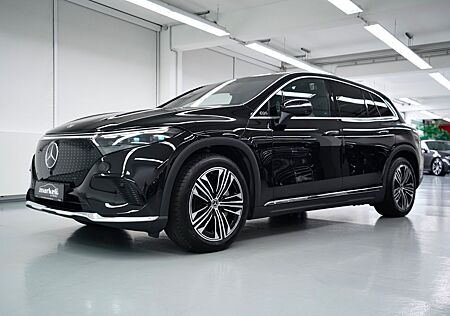 Mercedes-Benz EQS 450+ SUV ! ELECTRIC ART PREMIUM PAKET !