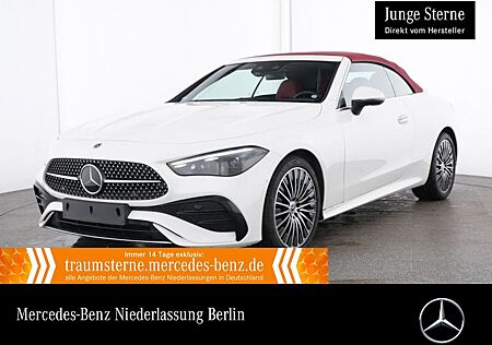 Mercedes-Benz CLE 220 d Cab. AMG Adv.+/Bur3D/HUD/DIGI/MEMO/KEY