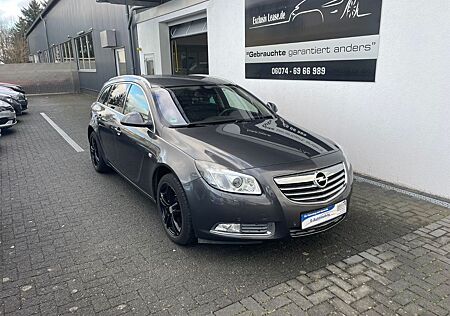 Opel Insignia A Sports Tourer 1.6 Turbo 1JahrGarantie