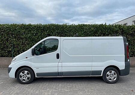 Opel Vivaro CDTI Kasten/Kombi Kasten L2H1 2,9t