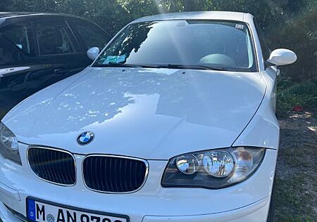 BMW 116i -