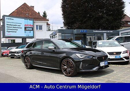 Cupra Leon 2.0TSI DSG*1.Hand*ACC*Matrix-LED*RFK*BEATS