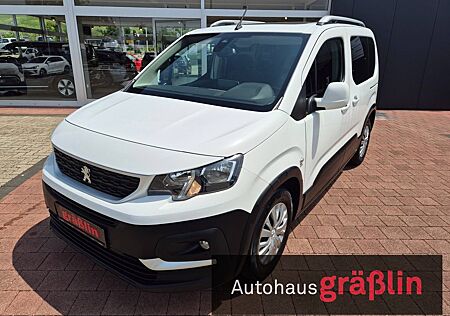 Peugeot Rifter BlueHDi Automatik 130 Allure L1 Glasdach