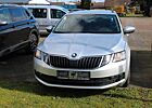 Skoda Octavia 1.5 TSI G-TEC DSG Ambition Combi