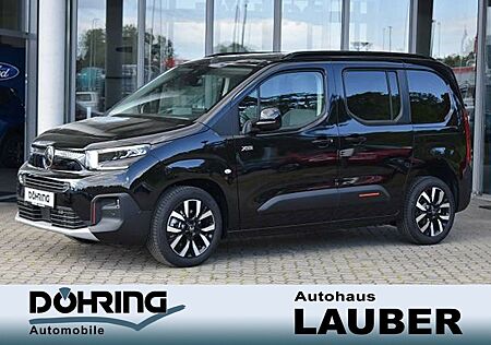Citroën Berlingo M BlueHDi 130 EAT8 S&S Max AHK SHZ NAVI