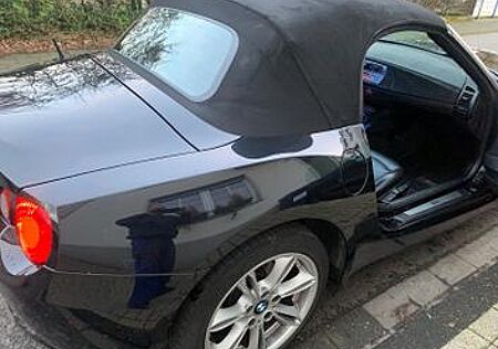 BMW Z4 2.5i -