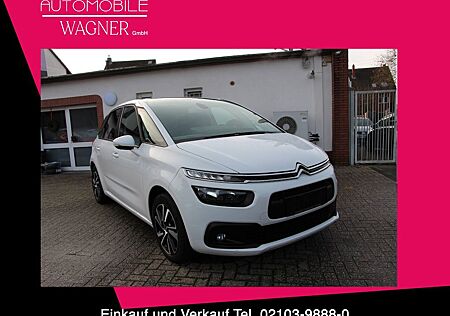 Citroën C4 Picasso /Spacetourer Feel / 25831