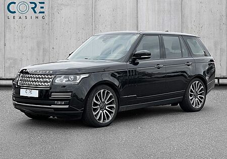 Land Rover Range Rover Autobiography *MERDIAN*PANO*AHK*