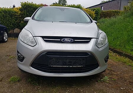 Ford C-Max Business Edition/1.Hand/an Gewerbe/Export