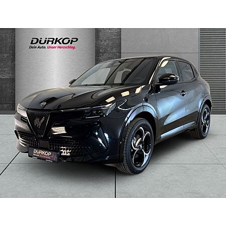 Alfa Romeo Junior leasen