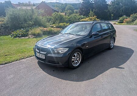 BMW 320d touring -