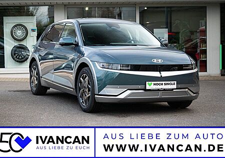 Hyundai IONIQ 5 58kWh AWD UNIQ Assistenzpaket