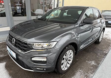 VW T-Roc Volkswagen Sport / 1. Hand