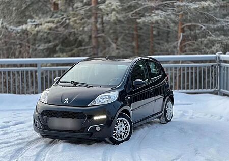 Peugeot 107 Access 68 Access