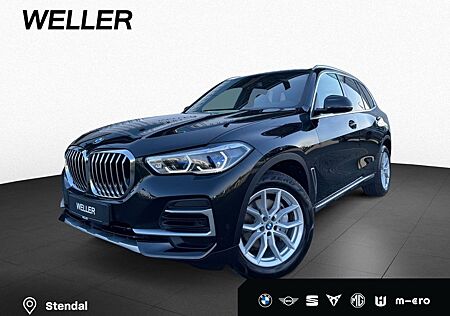 BMW X5 xDrive30d xLine,Dach,Standhzg.,Laserlicht,ACC