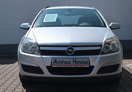 Opel Astra H 1.8 Caravan Edition Automatik/Klima/