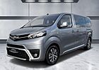 Toyota Pro Ace Proace Verso L1 Team D 8-Sitzer AHK ACC RFK