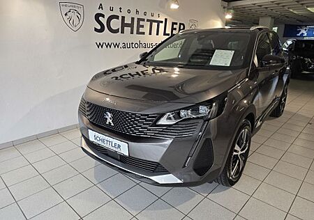 Peugeot 3008 PureTech 130 EAT8 GT