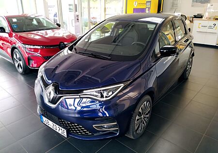 Renault ZOE EV50 135hp Iconic