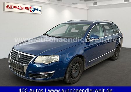VW Passat Variant Volkswagen 1.4 TSI Comfortline